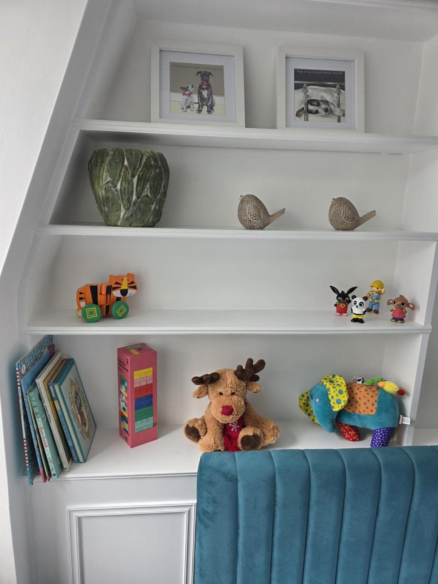 Two Bedroom Duplex In Angel High Street